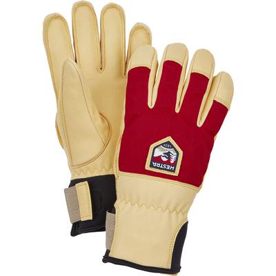 Hestra Sarek Ecocuir Gloves Men's