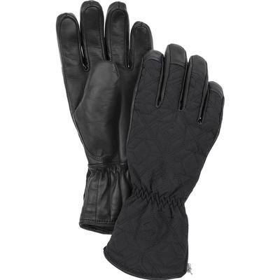 Hestra Primaloft Solida 5-Finger Gloves Women's