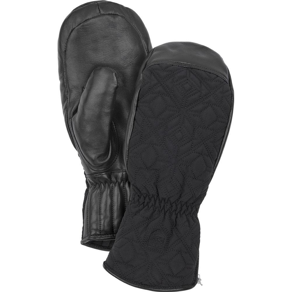 Hestra Primaloft Solida Mitts Women's