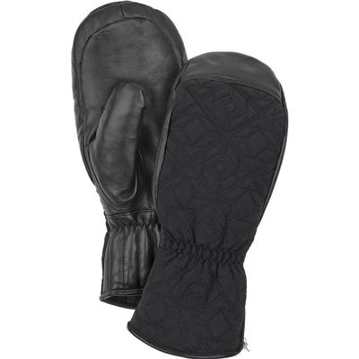 Hestra Primaloft Solida Mitts Women's