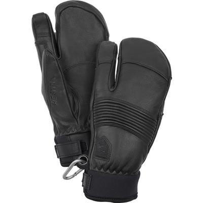 Hestra Freeride Czone 3-Finger Mitts