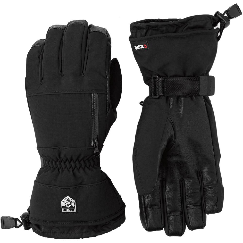  Hestra Czone Pointer Gloves Men's