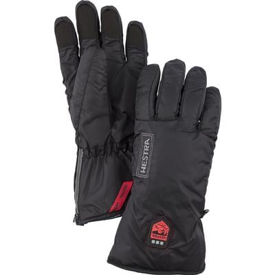 Hestra Womens Heated Liner Gloves Women's