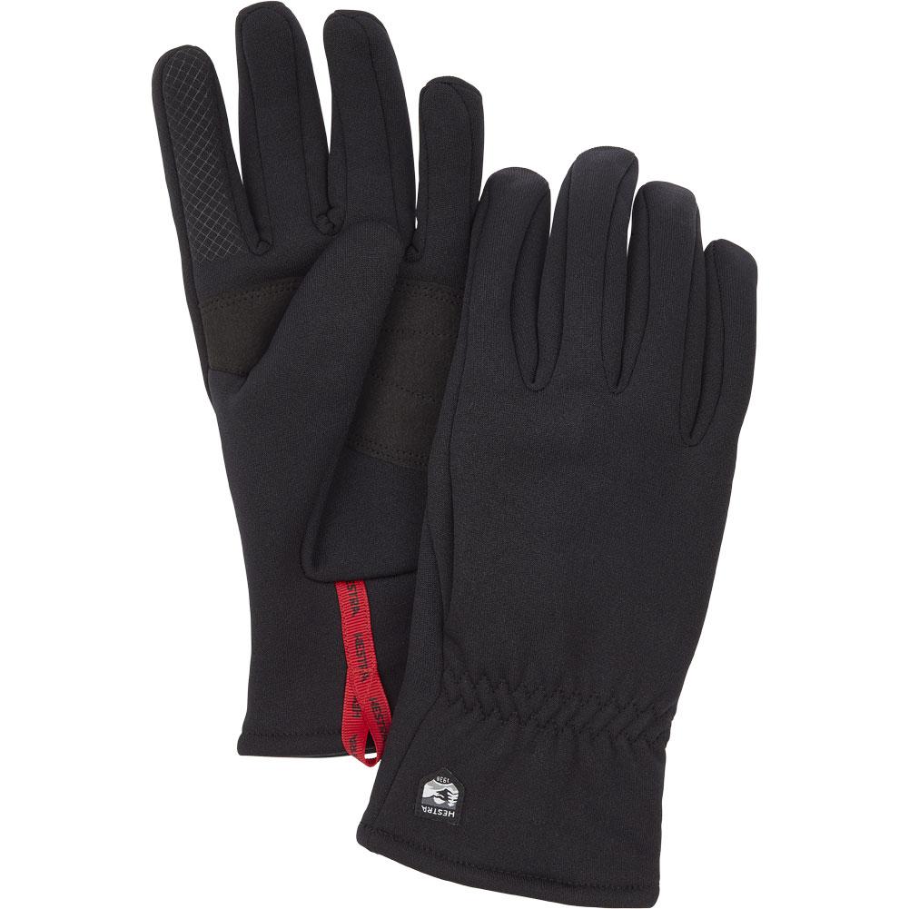 Hestra Touch Point Fleece Liner Sr Gloves Kids '