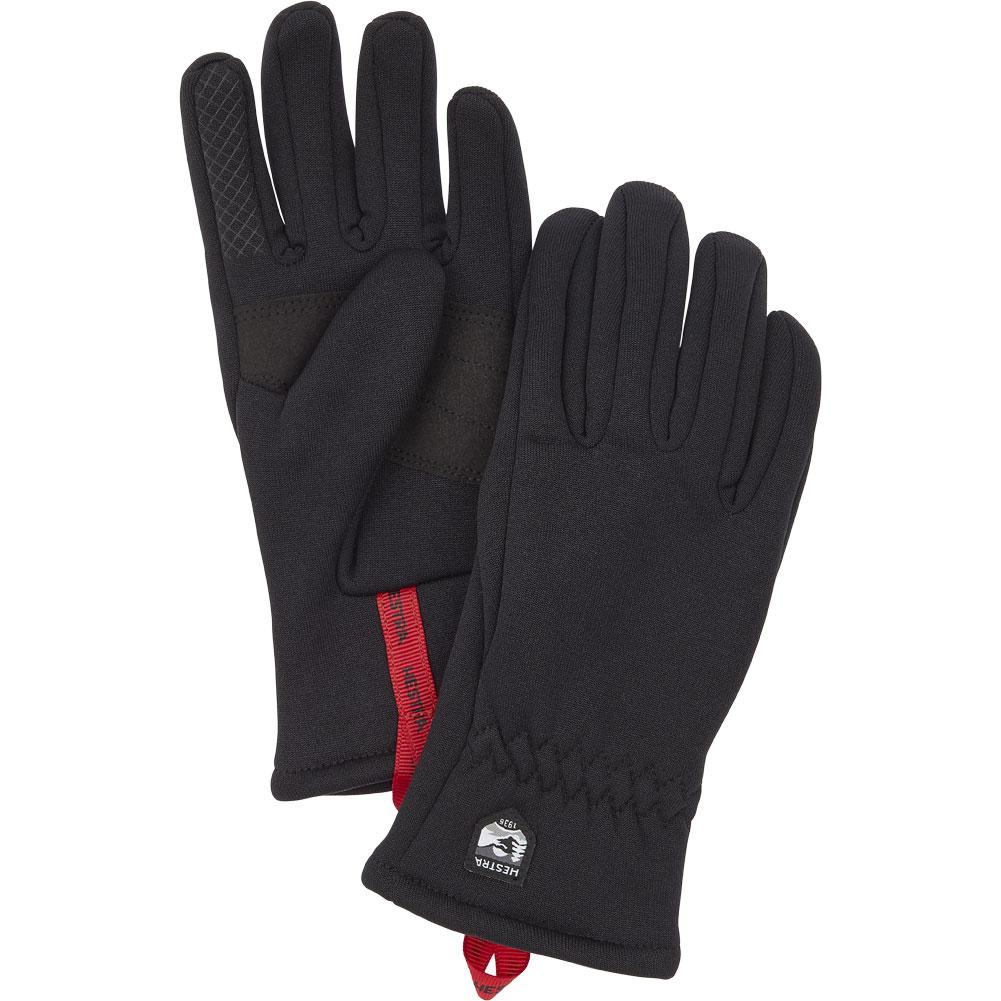 Hestra Touch Point Fleece Liner Sr.Gloves Men's