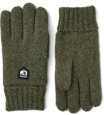 Hestra Basic Wool Gloves