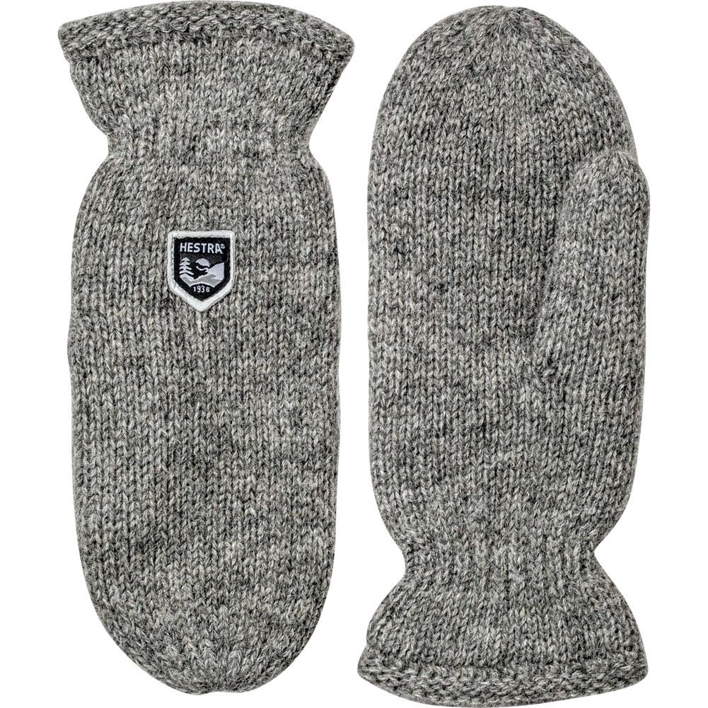 Hestra Basic Wool Mitts Men's