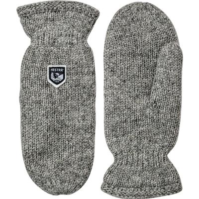 Hestra Basic Wool Mitts Men's