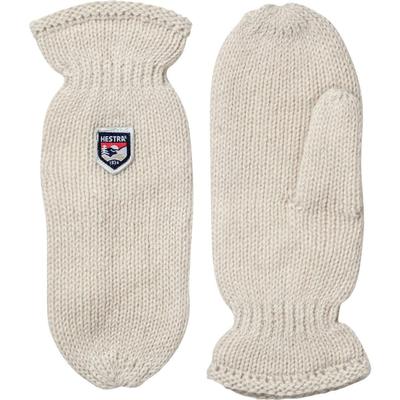 Hestra Basic Wool Mitts Men's