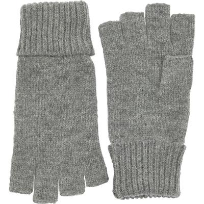 Hestra Basic Wool Half Finger Gloves