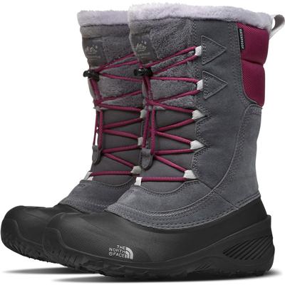 The North Face Shellista Lace IV Boots Kids'