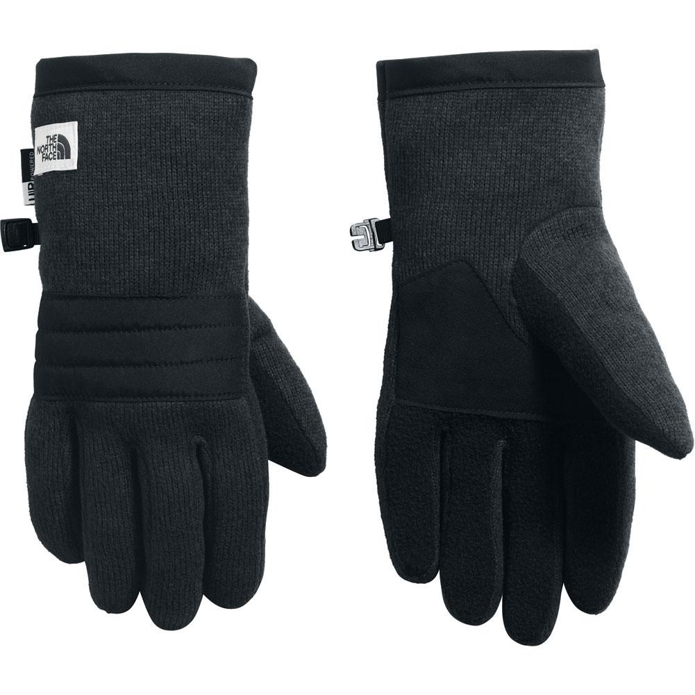  The North Face Gordon Etip Gloves Men's