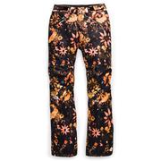 TNF BLACK FLOWER CHILD MULTI PRINT