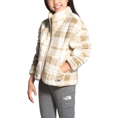 The North Face Campshire Cardigan Sweater Girls'