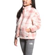 PINK SALT HERITAGE 2 PLAID PRINT