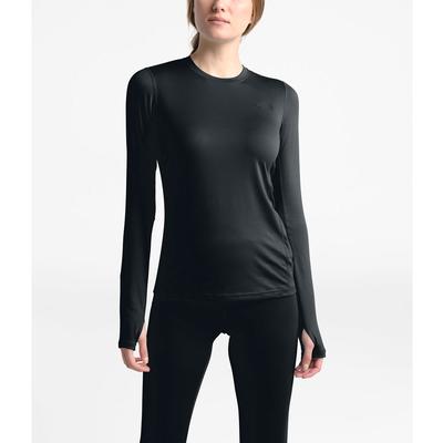 The North Face Warm Poly Crew Base Layer Top Women's