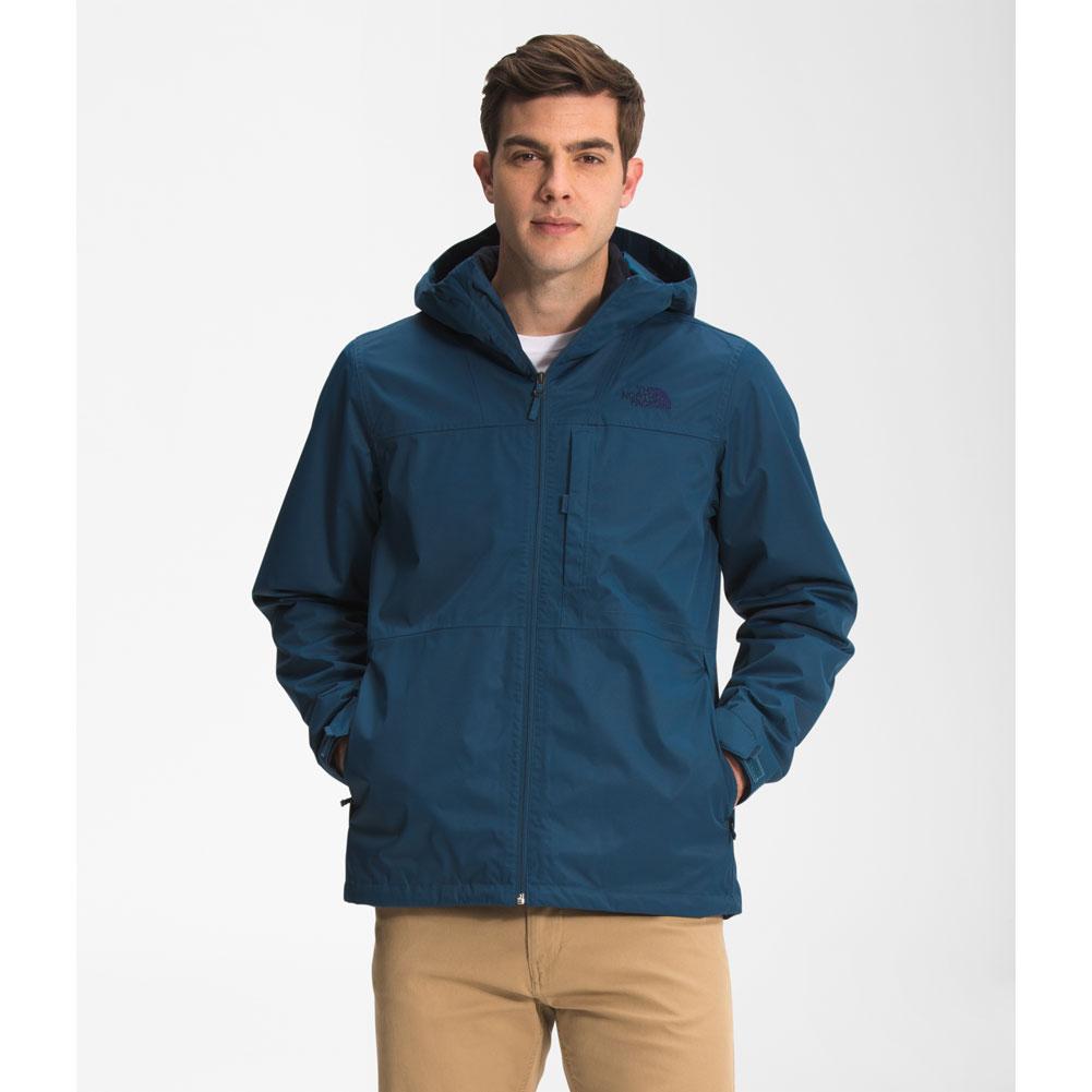 The North Face Arrowood Triclimate Jacket Men's