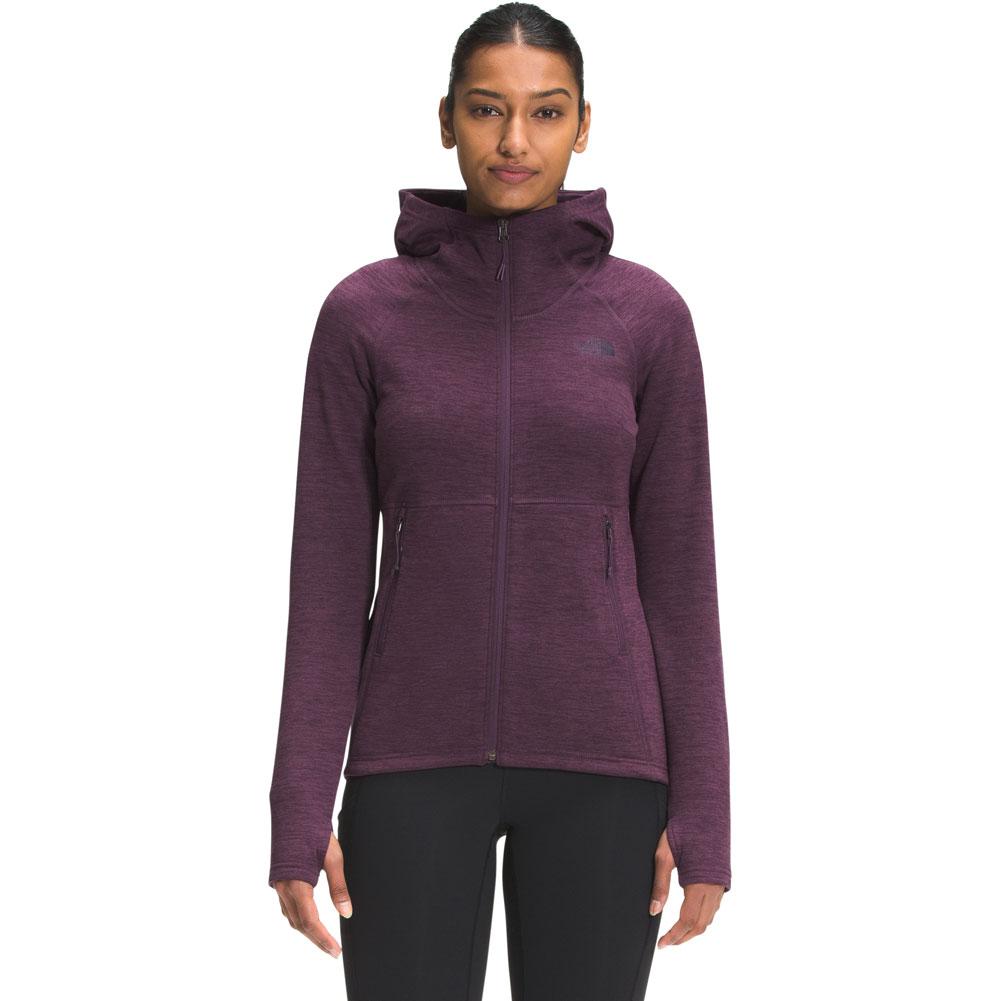  The North Face Canyonlands Hoodie Women's