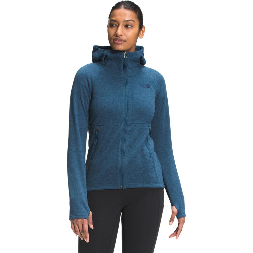 The North Face Canyonlands Hoodie - Women's