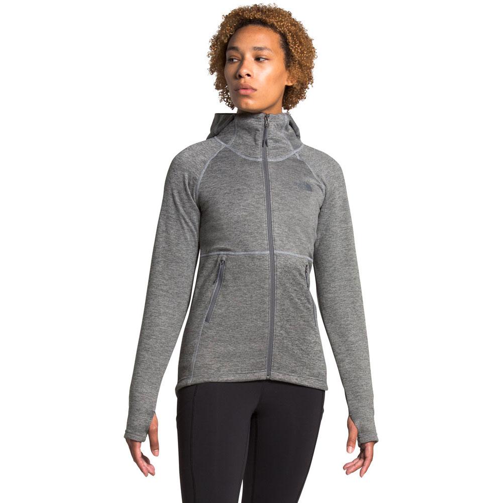 The North Face Canyonlands Hoodie Women's