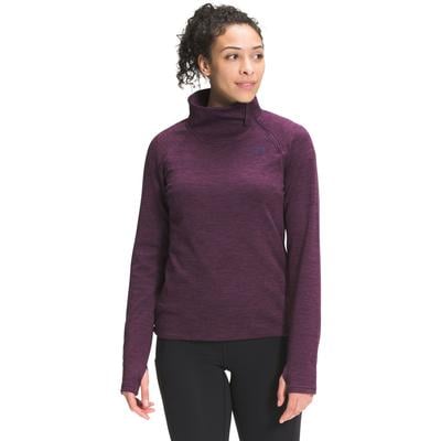 The North Face Canyonlands 1/4 Zip Fleece Top Women's