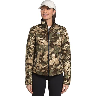 The North Face Tamburello 2 Insulated Jacket Women's