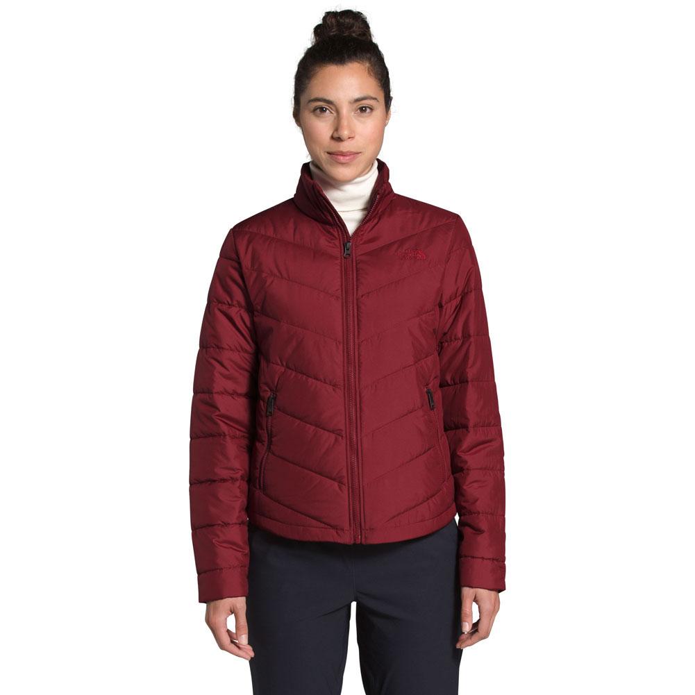the north face tamburello 2 jacket for ladies