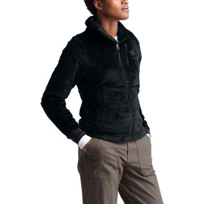 The North Face Osito Flow Fleece Jacket Women's