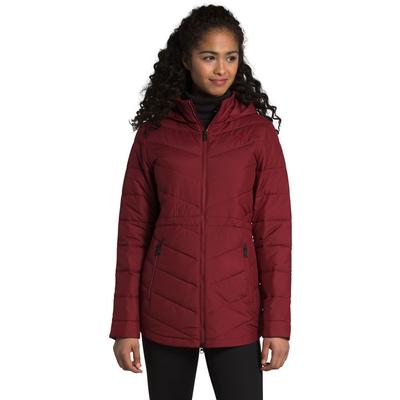 The North Face Tamburello Insulated Parka Women's