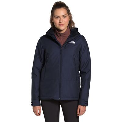 The North Face Inlux Insulated Jacket Women's