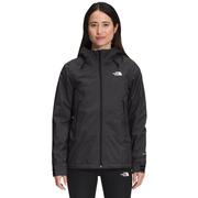 TNF BLACK HEATHER