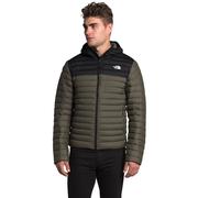 NEW TAUPE GREEN/TNF BLACK