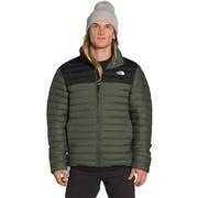 NEW TAUPE GREEN/TNF BLACK