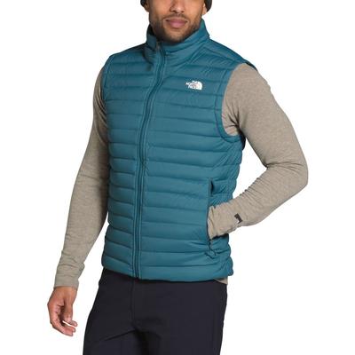 The North Face Stretch Down Vest Men's