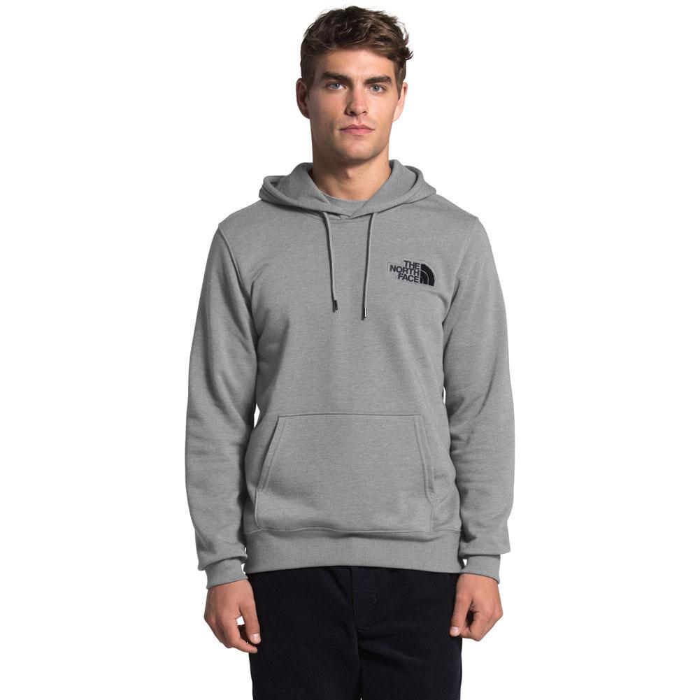 The North Face Patch Pullover Hoodie Men's