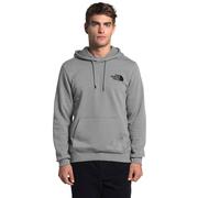 TNF MEDIUM GREY HEATHER