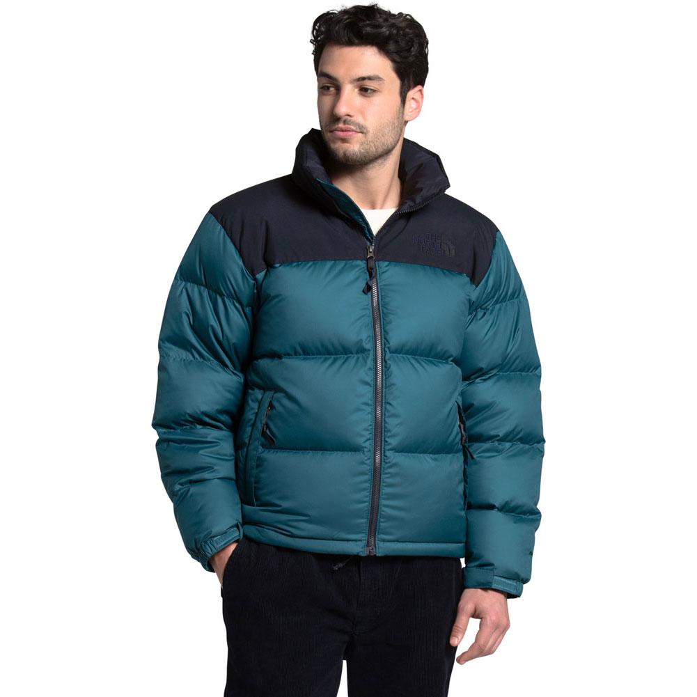 The North Face Eco Nuptse Down Jacket Men's