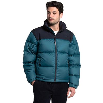 The North Face Eco Nuptse Down Jacket Men's