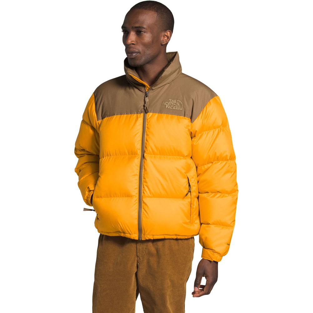 THE NORTH FACE 2021FW Eco Nuptse Jacket-