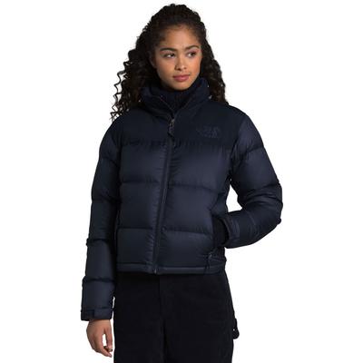 The North Face Eco Nuptse Down Jacket Women's