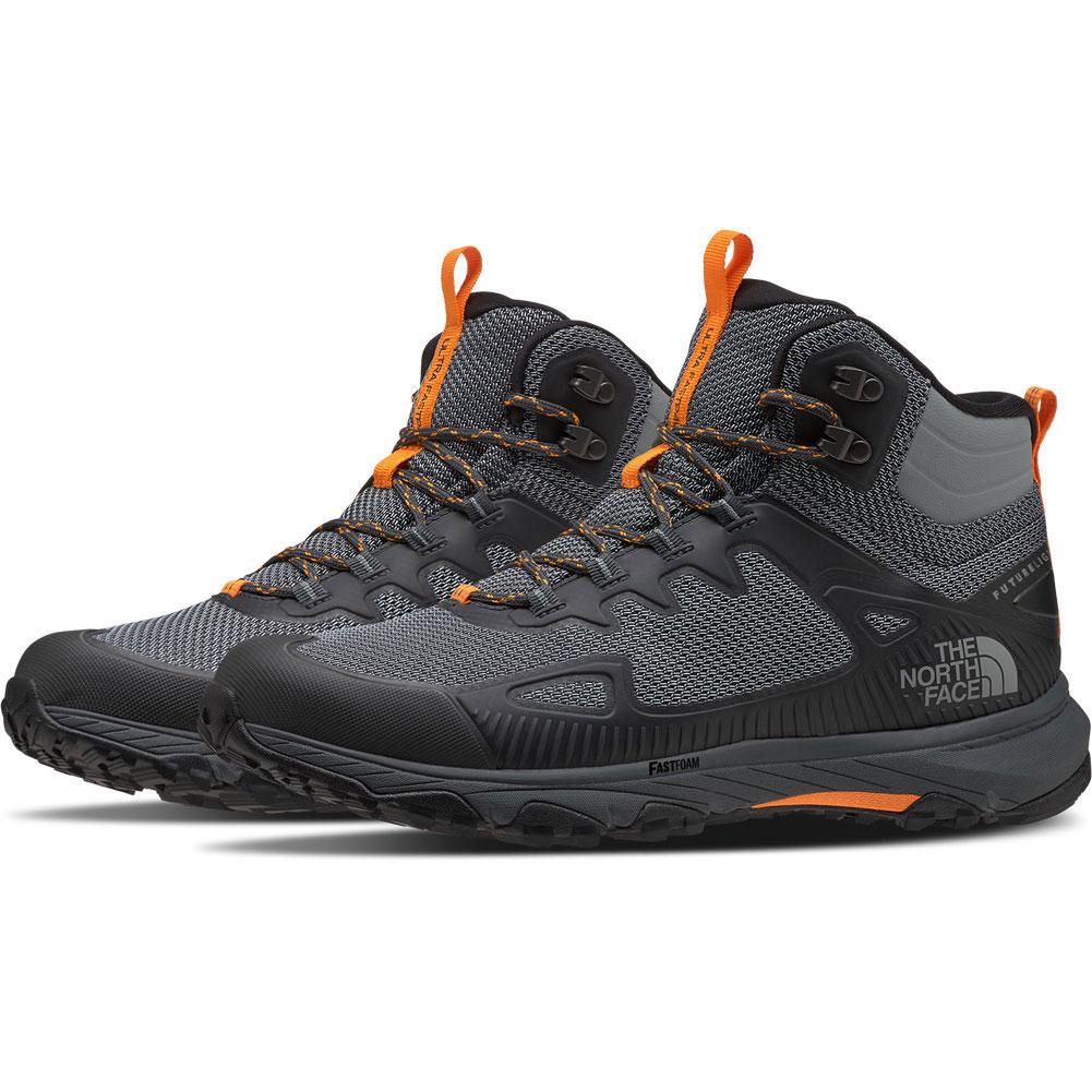 north face fastpack boots