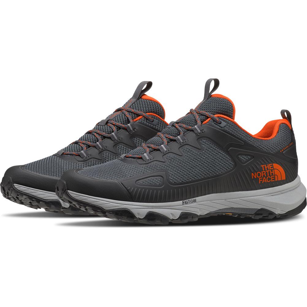 The North Face Ultra Fastpack Iv Futurelight Hiking Shoes Men's