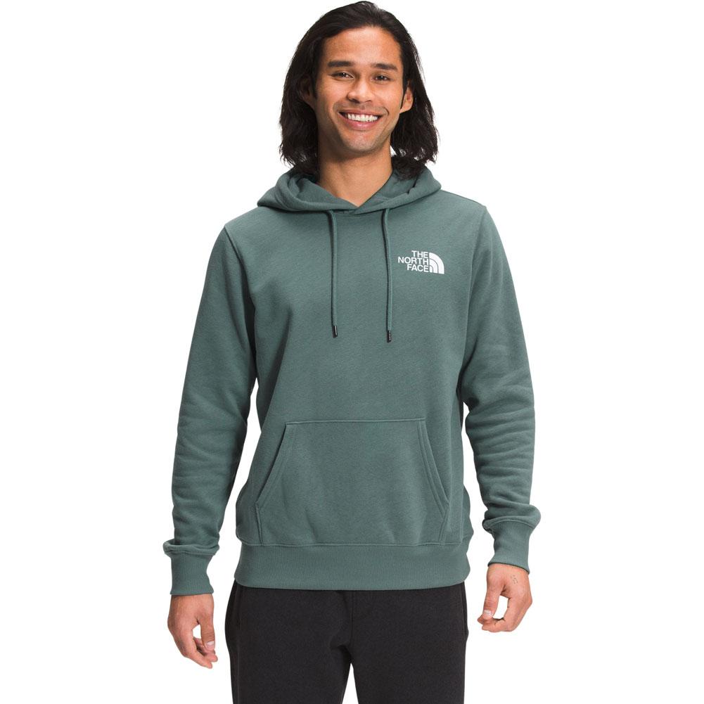 The North Face NSE Box Hoodie