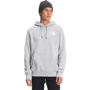 TNF LIGHT GREY HEATHER/TNF BLACK IC GEO PRINT