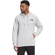 TNF LIGHT GREY HEATHER/TNF LIGHT GREY HEATHER