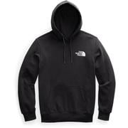 TNF BLACK