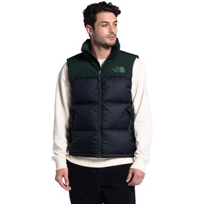 North Face Puffer Jackets Mens