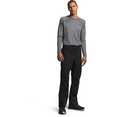 The North Face Dryzzle Futurelight Full Zip Shell Pants Men's