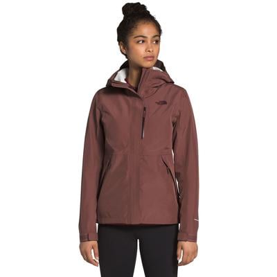 The North Face Dryzzle FUTURELIGHT Shell Jacket Women's