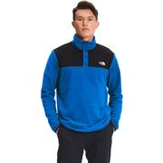 HERO BLUE/TNF BLACK